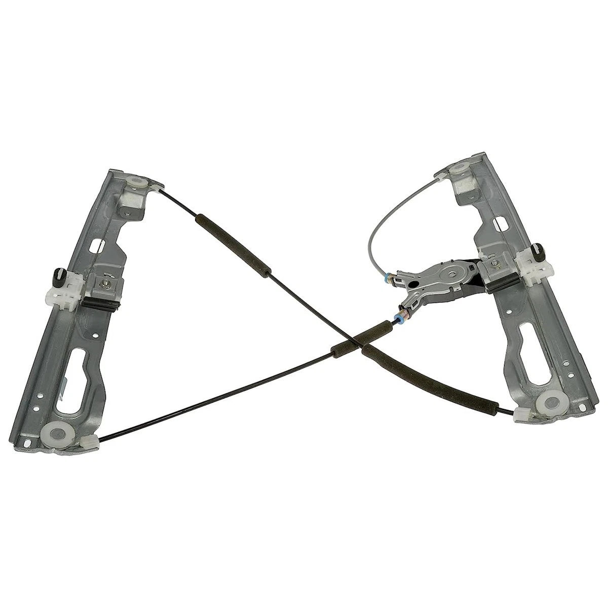 Dorman Window Regulator for Ford F-150 (2004–2014) 752-876, 9L3Z1523201B, 9L3Z1523201C