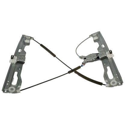 Dorman Window Regulator for Ford F-150 (2004–2014) 752-876, 9L3Z1523201B, 9L3Z1523201C