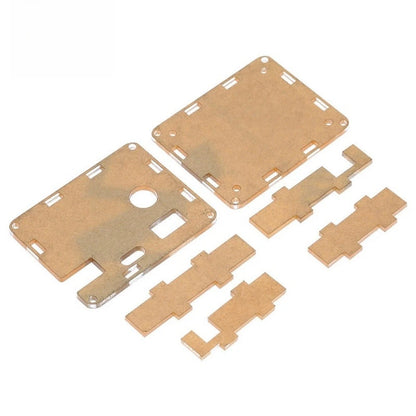 Handheld Frequency Counter DIY Kit 1Hz to 50MHz for Oscillator Test