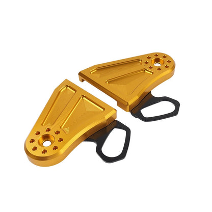 Headlight Turn Signal Support Brackets for Kawasaki Z900 Z900RS (2018–2023)