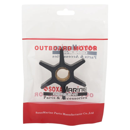 Outboard Water Pump Impeller for Mercury 13.5-40 HP (47-85089-1, 8M0027792)