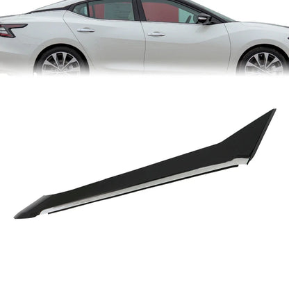 Rear Right Side Pillar Molding Trim for Nissan Maxima (2016–2021)