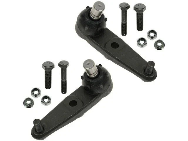 Front Lower Ball Joint Kit for Mazda 323 (1993–1994) ZP365PZ