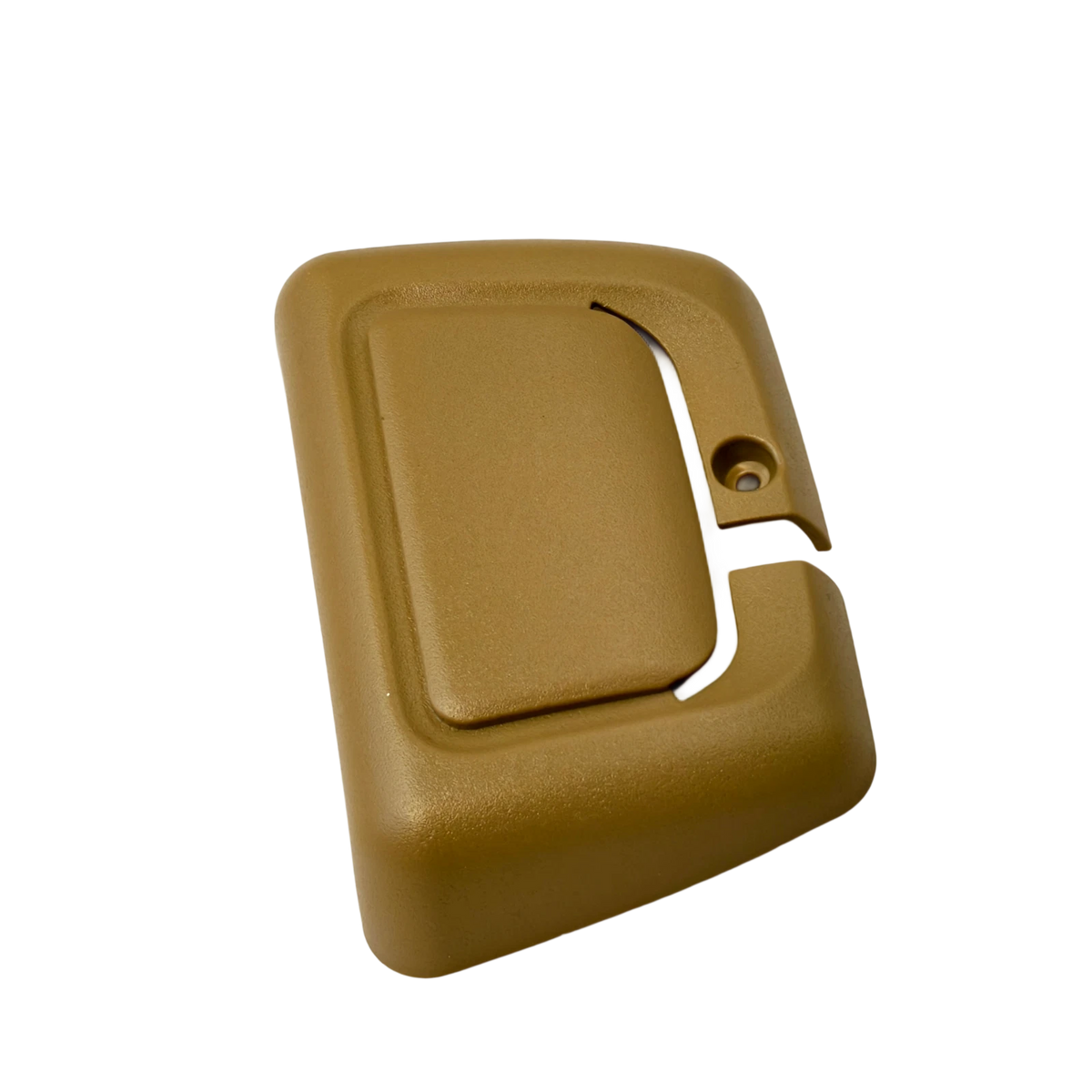 Rear Middle Row Seat Belt Guide Cover for Mercedes-Benz (1669213800, A1669213800)