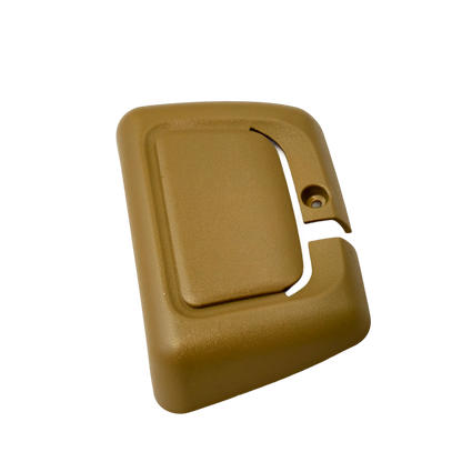 Rear Middle Row Seat Belt Guide Cover for Mercedes-Benz (1669213800, A1669213800)