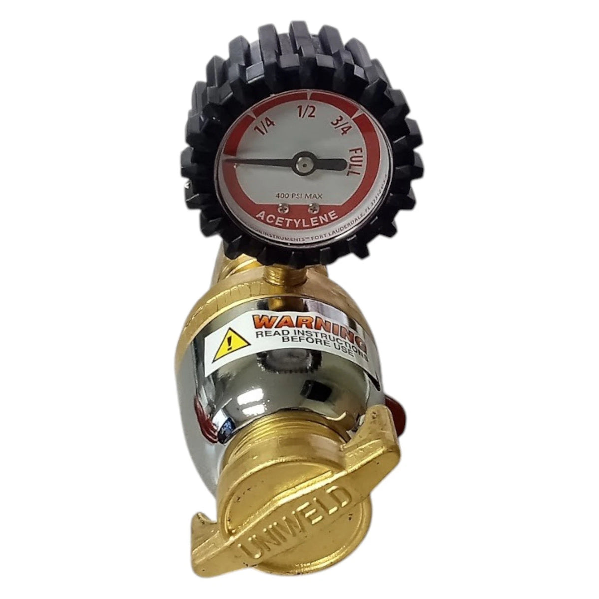 Twister Acetylene Soldering and Brazing Kit for B Tank