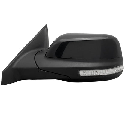 Left Side Power Heated Door Mirror with Puddle Turn Lamp for Ford Explorer (2016–2019)