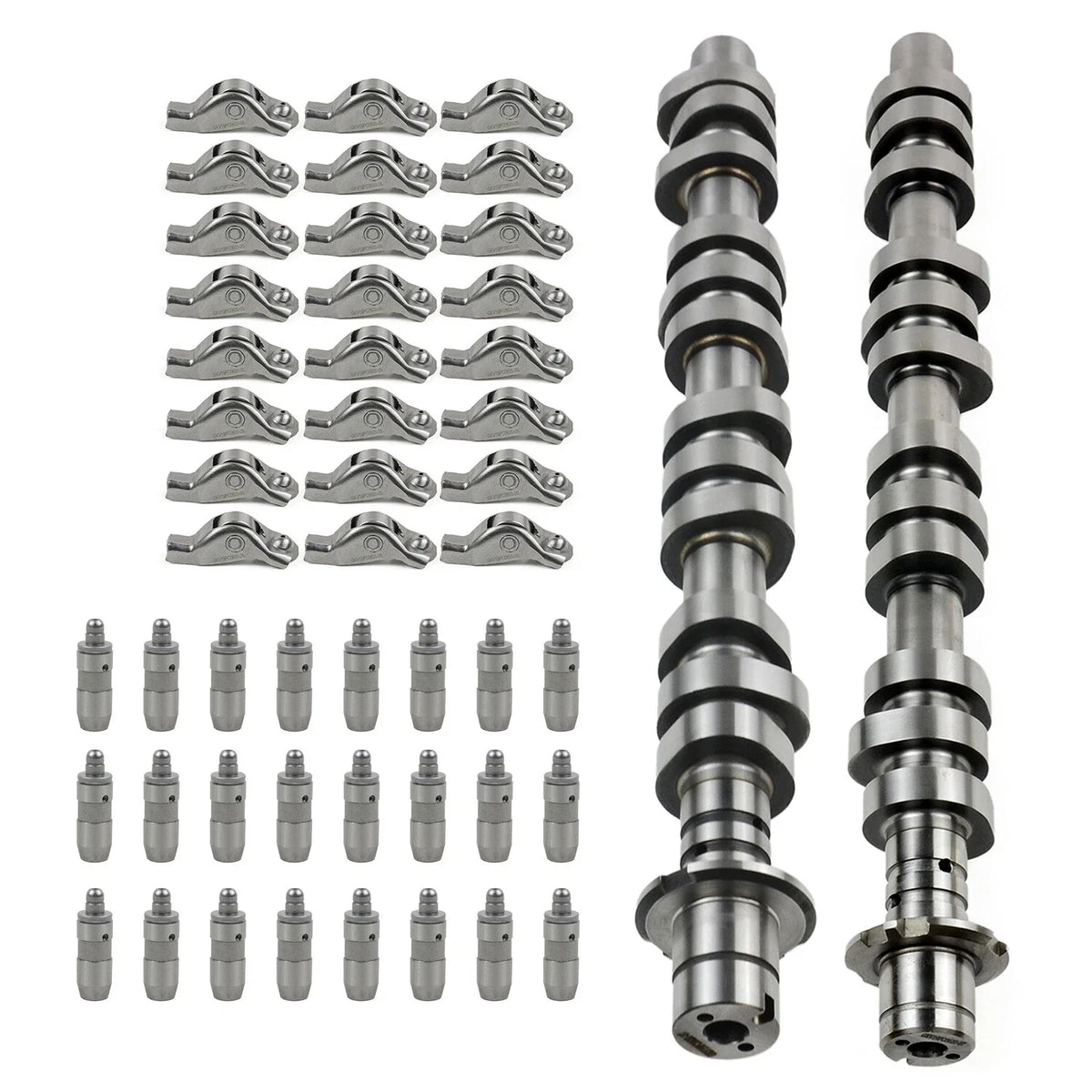 Camshaft Set with Hydraulic Tappets & Rocker Arms for Ford F-350