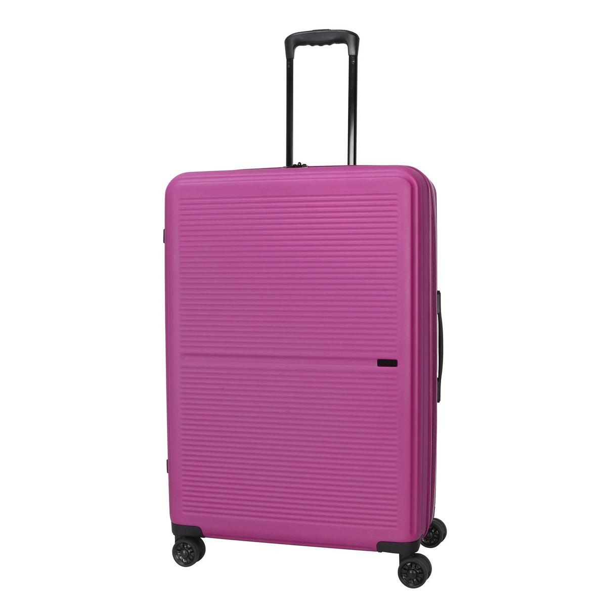 28-Inch Lightweight Hardside 8-Wheel Spinner Suitcase for Travel