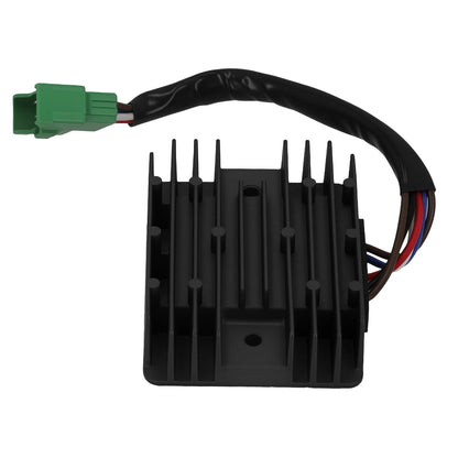 Regulator Rectifier for Honda GX440 GX630 GX660 GX690 Engines (2004–2012)
