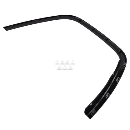 Fender Flare for Jeep Grand Cherokee (2017–2021) 5XT66TZZAB, V1C3QP