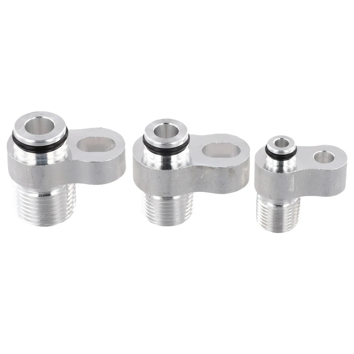Air Conditioner Radiator Connector Hose for