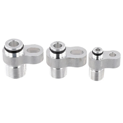 Air Conditioner Radiator Connector Hose for