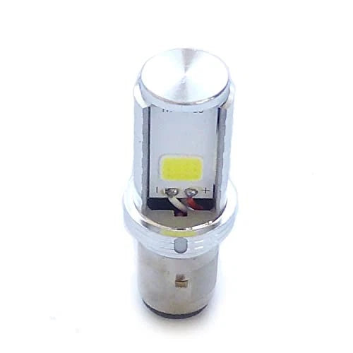 12V Super Bright LED Light Bulb for Chinese Scooters