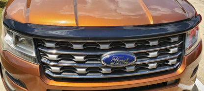 BugFlector II Hood Protector for Ford Explorer (2016–2019) 2815743
