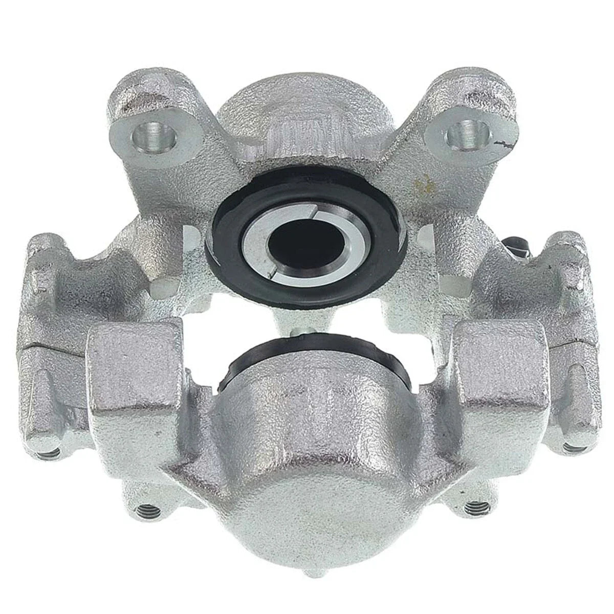 Pair Rear Brake Calipers for Mercedes-Benz W203 C230 C240 (2002–2005)