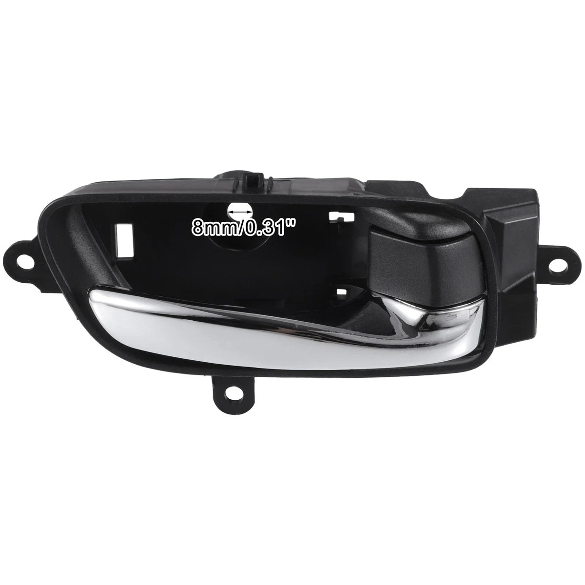 Right Inner Door Handle for Nissan Altima (2015–2018) No. 806703TA0D