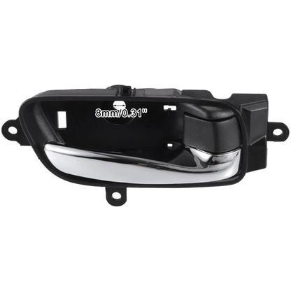 Right Inner Door Handle for Nissan Altima (2015–2018) No. 806703TA0D