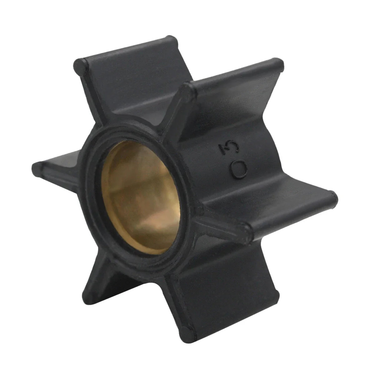 Impeller Replacement for Mercury Mariner Mercruiser (18-3039, 47-89981)
