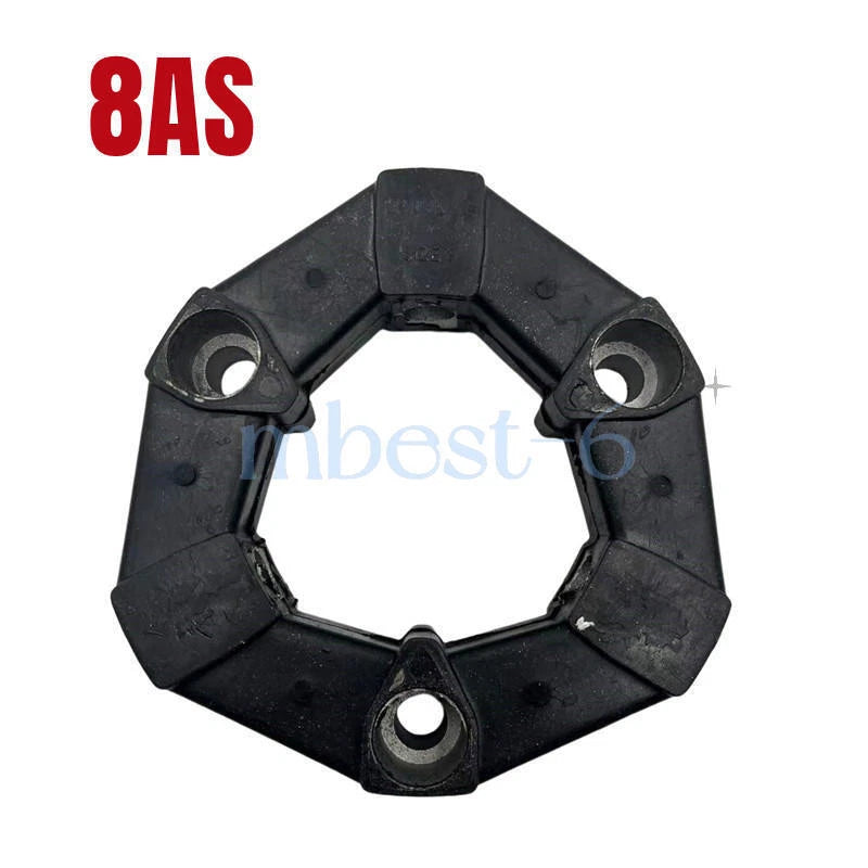 Rubber Coupler Coupling for Bobcat Excavator 220 320 322 323 MT50