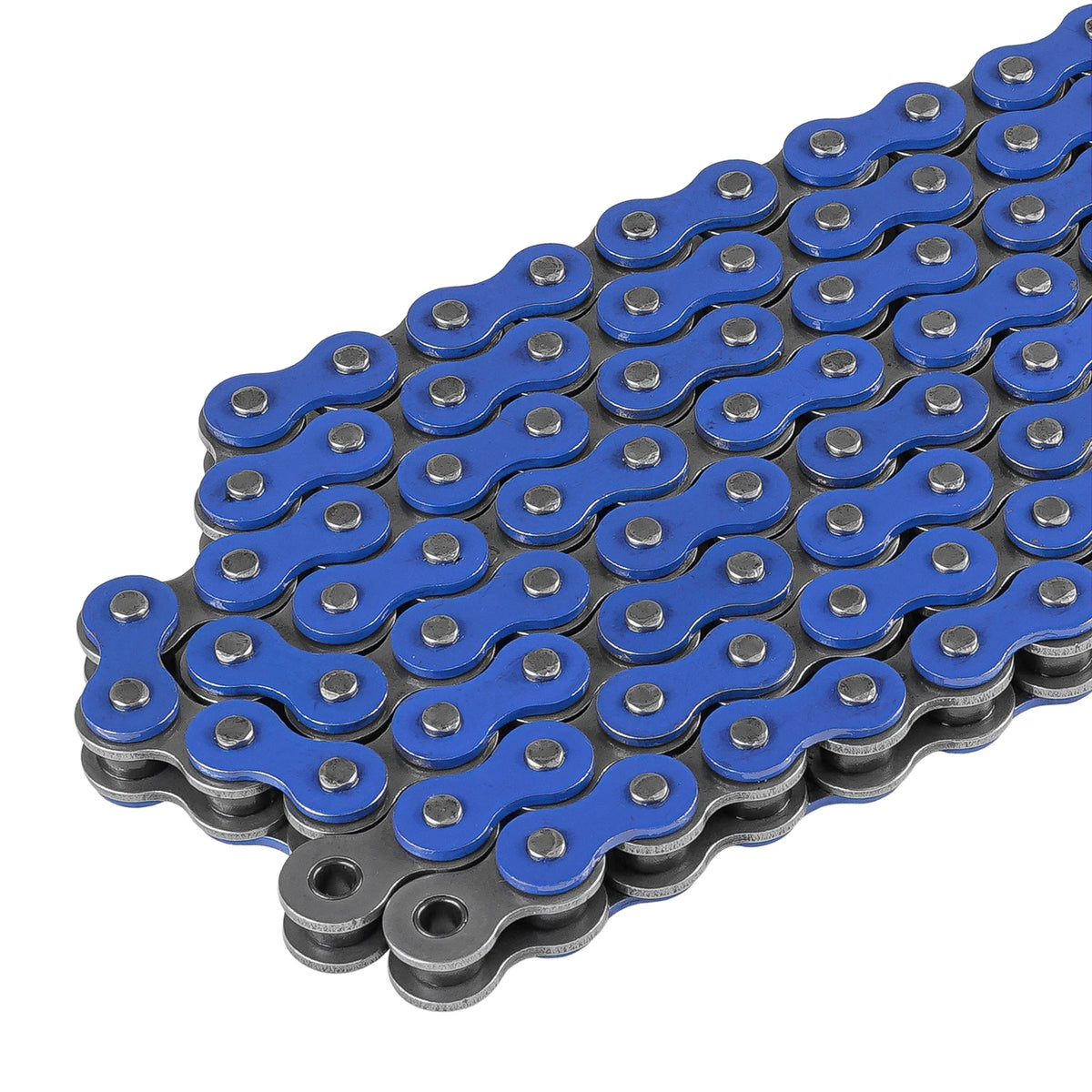 Blue Drive Chain for Honda NT650 Hawk GT 650 (1988–1991) EG4307CH145XO