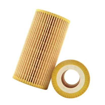 Engine Oil Filter for Seat Altea (2008) OLX-ACDPF2257-CL360A57