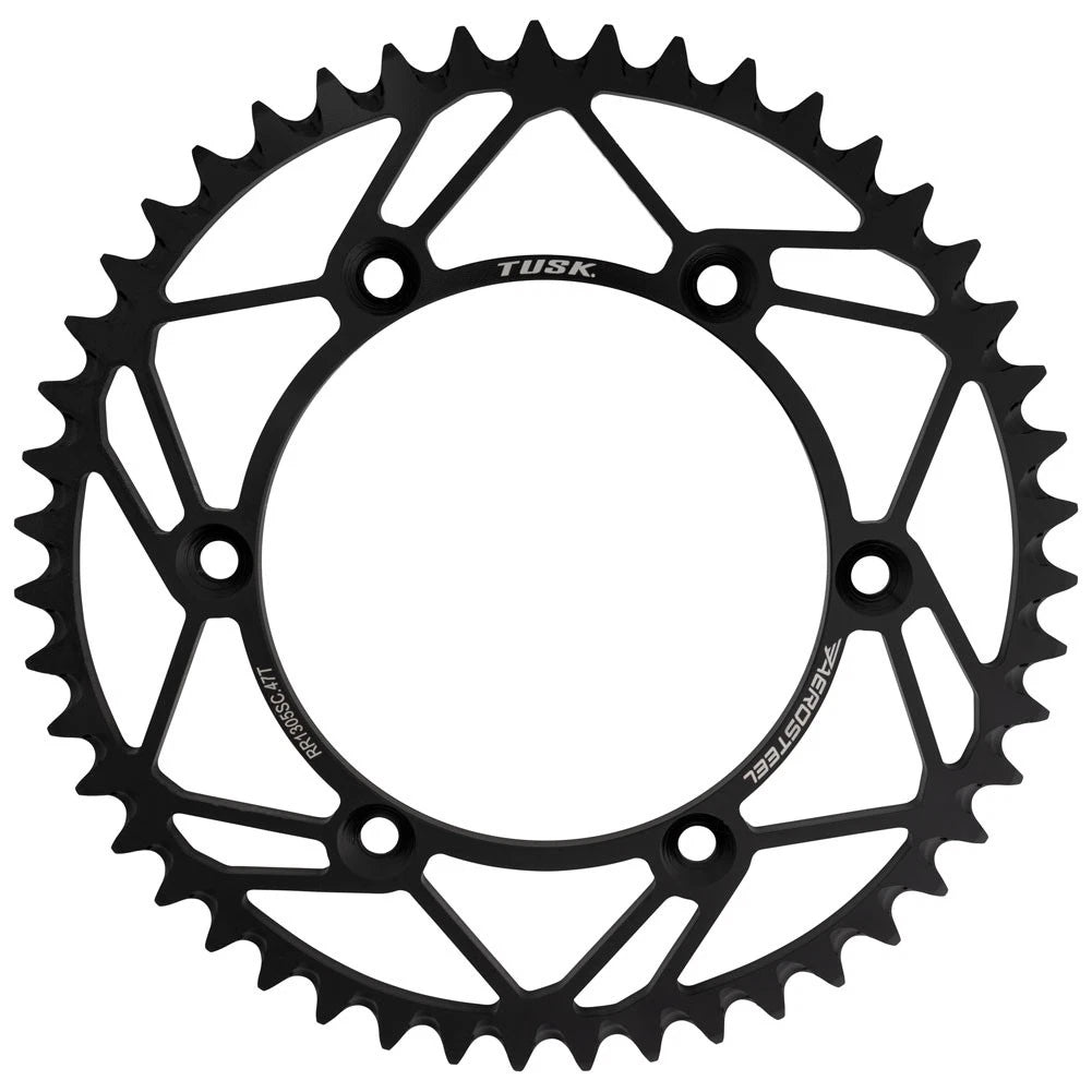 47 Tooth Rear Sprocket for Tusk (TK251ST-47)
