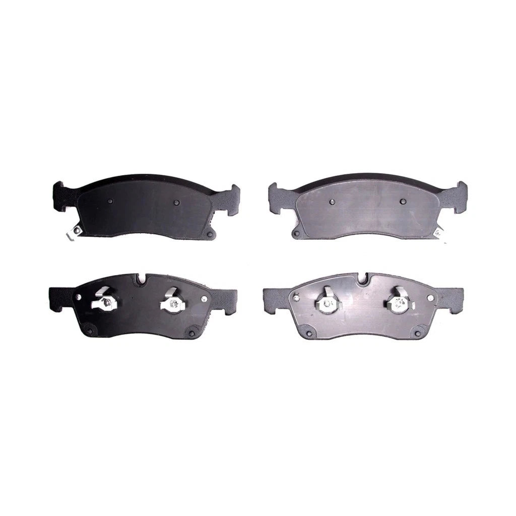 Disc Brake Pads for Jeep Grand Cherokee (2011–2022) ALX-PAU-DF-1000-1904-10-CLA5