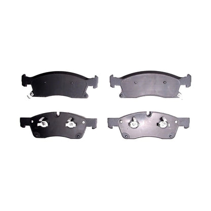 Disc Brake Pads for Jeep Grand Cherokee (2011–2022) ALX-PAU-DF-1000-1904-10-CLA5