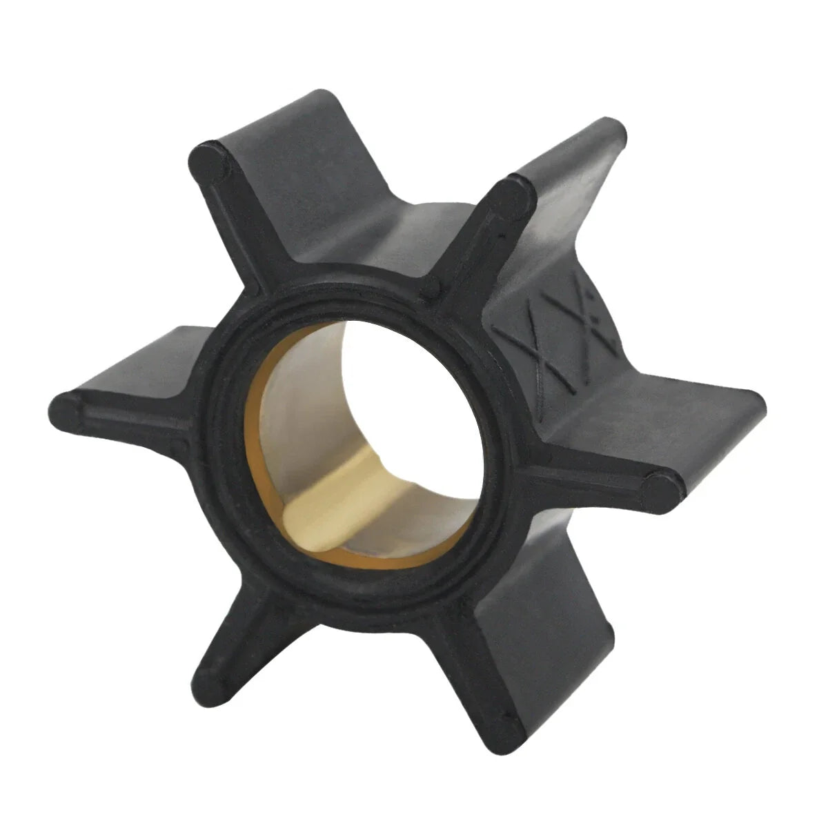 Impeller Replacement for Mercury Mariner Mercruiser (18-3039, 47-89981)