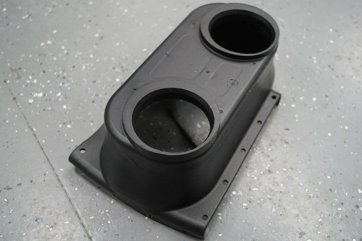 Air Silencer Boot for Arctic Cat Snowmobile (OEM) (1670-375)