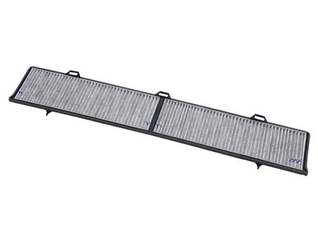 Cabin Air Filter for BMW 325i (2006) - Part Number 12876SMXD