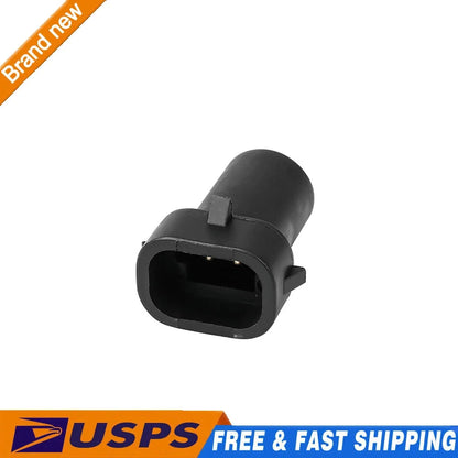 Exhaust Back Pressure Valve Terminator for Ford 7.3L Powerstroke (1999–2003)