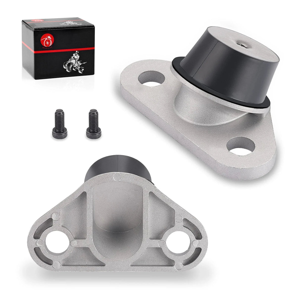 Engine Motor Mounts for Sea Doo Fish Pro 130 170 300 RXT 215 230 260 (270000882)