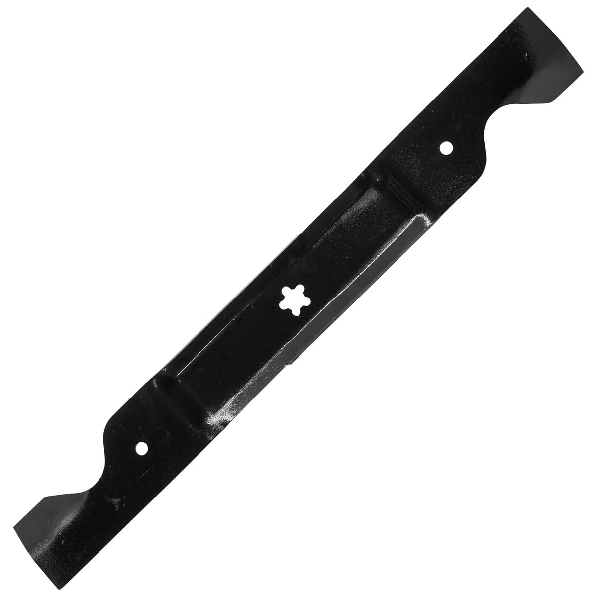 Deck Blade for Dixon D21Kh46 D2246Yt D22H46 D22Kh46 (MB110 - LAR)