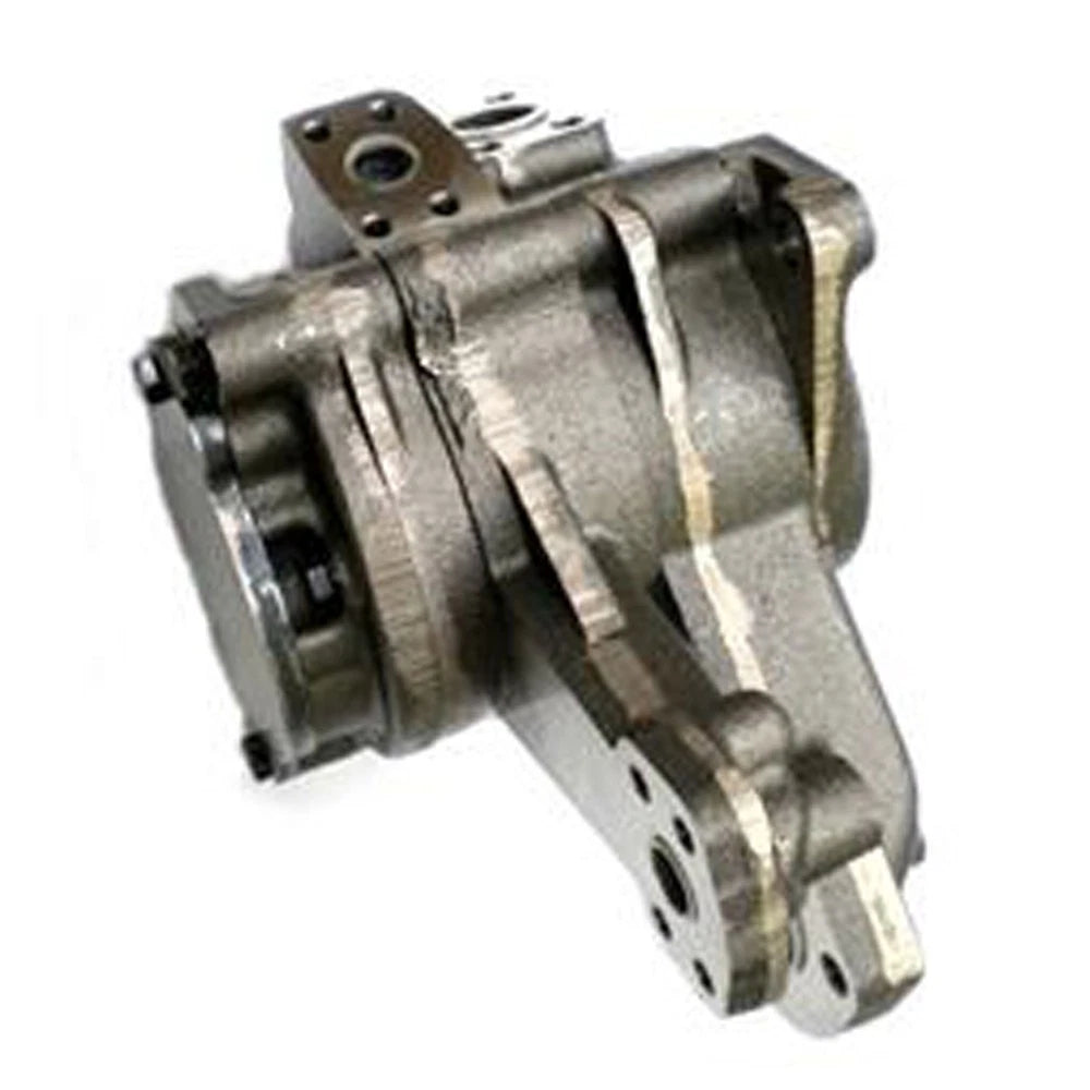Pump Group for Caterpillar 527 D5HTSK II