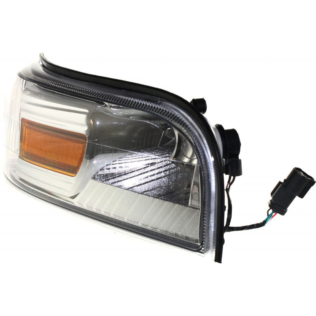 Corner Signal Light for Mercury Grand Marquis (2006–2010) CLX-M1-330-1566L-AF-CL360A2, FO2526103