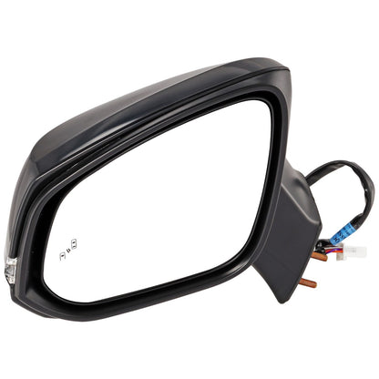 Heated Driver Left Side Mirror for Toyota RAV4 (2019–2021)