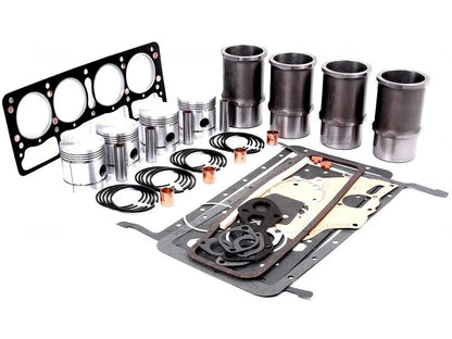 Engine Overhaul Kit for Massey Ferguson TED20 (1950–1956) 85mm Bore