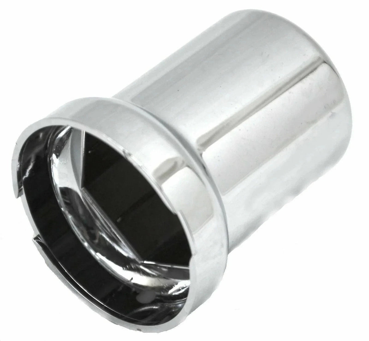 Set of 5 Lug Nut Covers 33mm Push-On Tube Top Hat GG#10268
