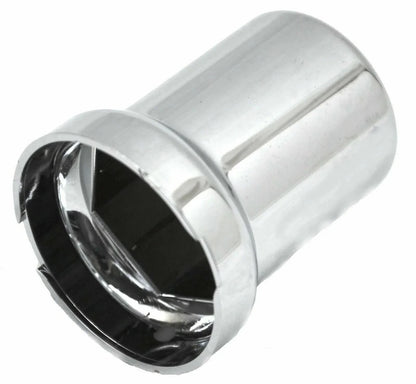 Set of 5 Lug Nut Covers 33mm Push-On Tube Top Hat GG#10268
