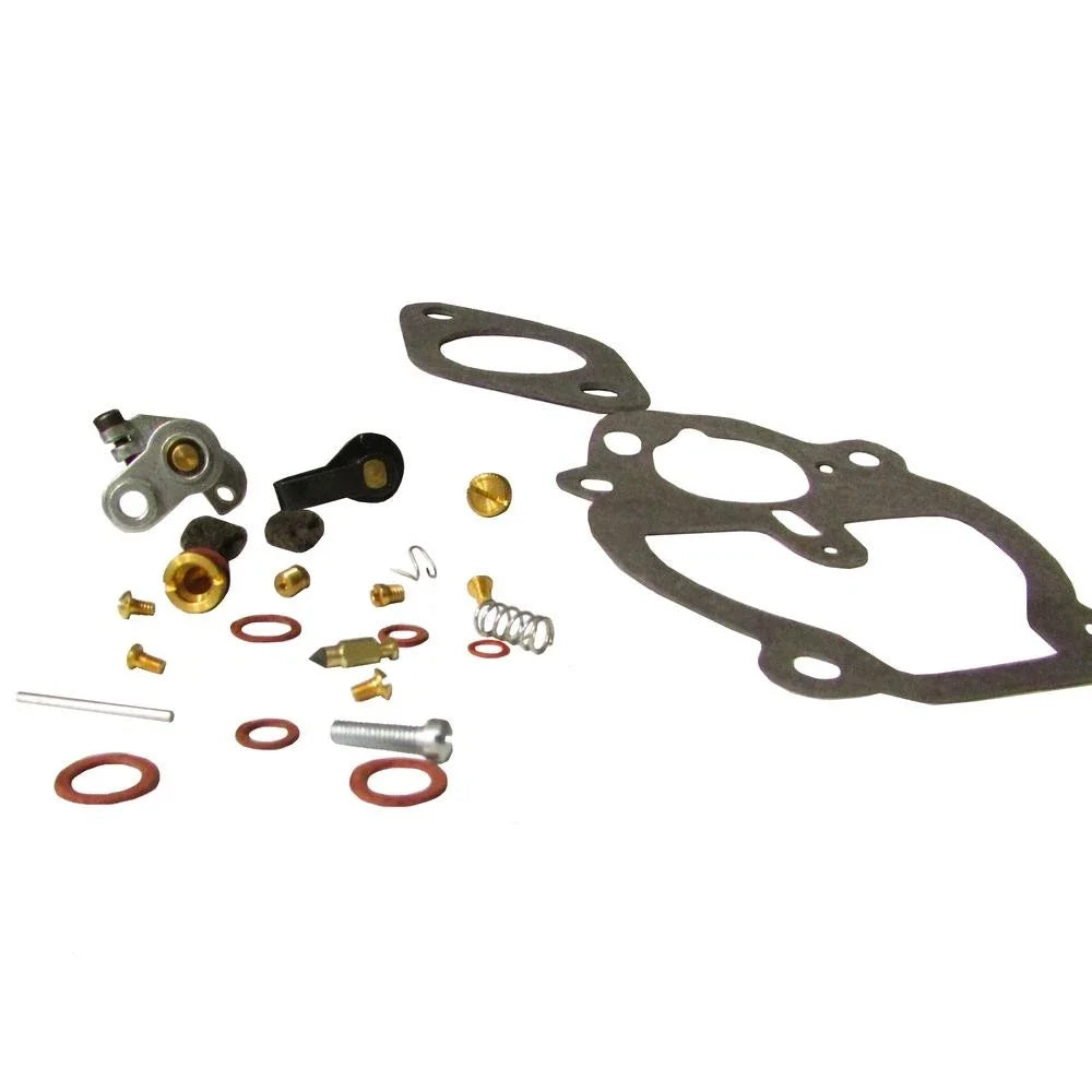 Carburetor Kit ZCK28 for Case-IH Tractor Models A AV B Super A (N/A)