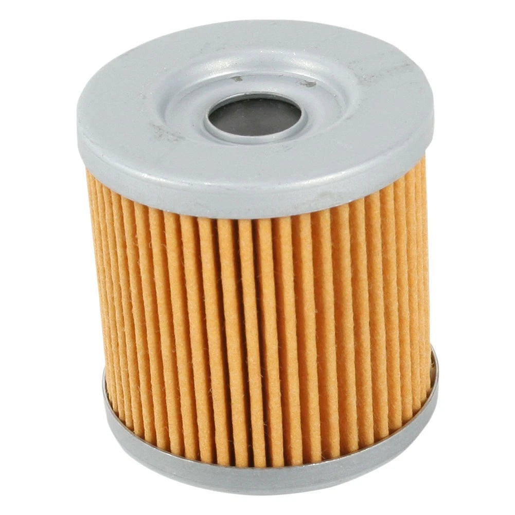 Oil Filter HF156 for KTM Motorcycle (OEM Replacement)