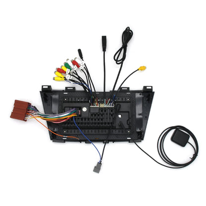 2X Android 13 Car Stereo for Mazda 5 (2011–2015) - GPS, Carplay