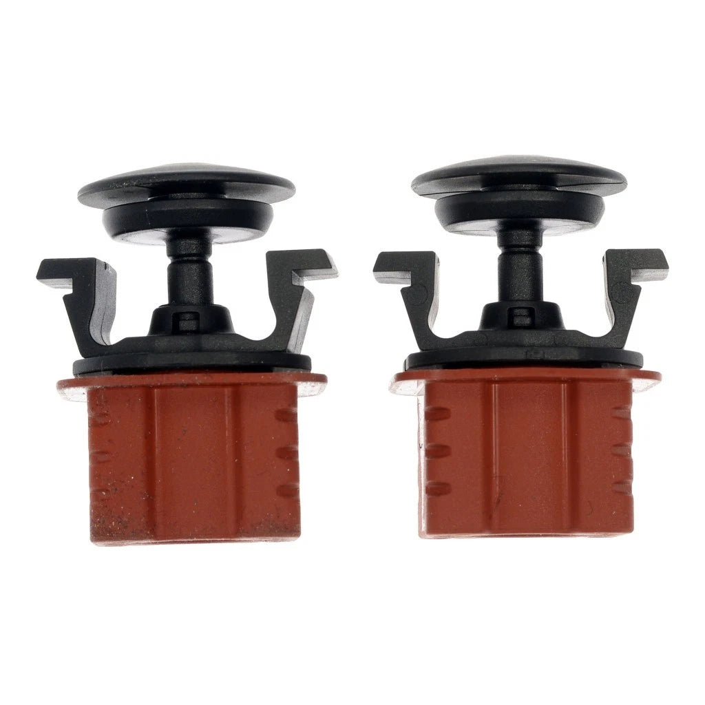 Radiator Mount Bushings for Mercedes-Benz E43 AMG (2017–2018) ALX-PAU-RB-927-245-CLA13