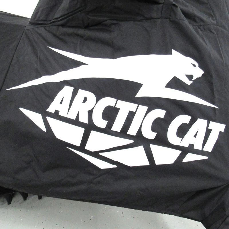 Standard Cover for Arctic Cat Snowmobile M ONLY (OEM 639-00057)