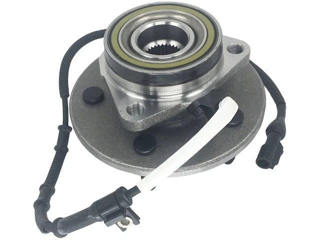Wheel Hub Assembly for Ford F150 (2000–2003) 55386PZNF
