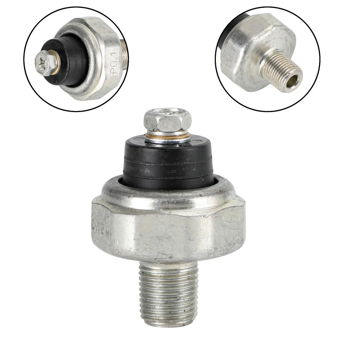 Oil Pressure Switch 68V-82504-00-00 for Yamaha FX VX (2002–2019)