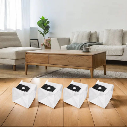Replacement Dust Bags for Verefa L11 Pro Vacuum Cleaner (2021–2023)