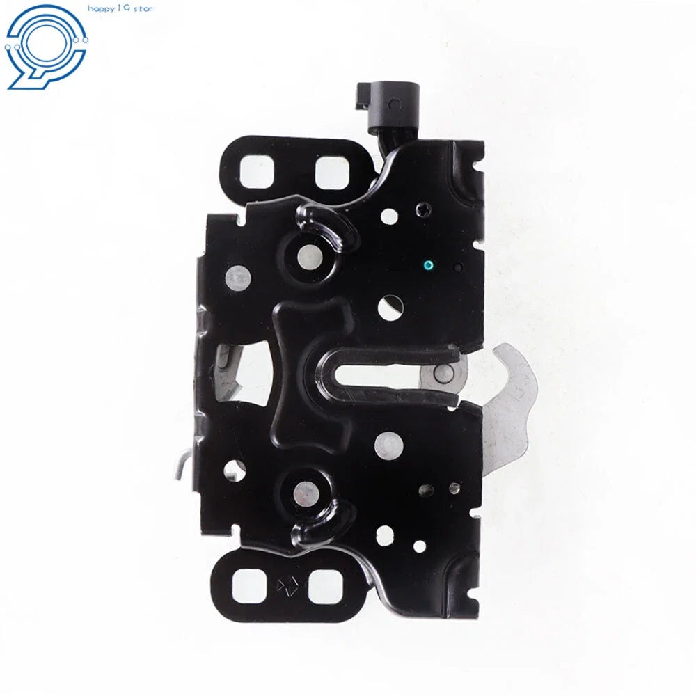 Hood Latch Lock for Jeep Compass (2017–2020)